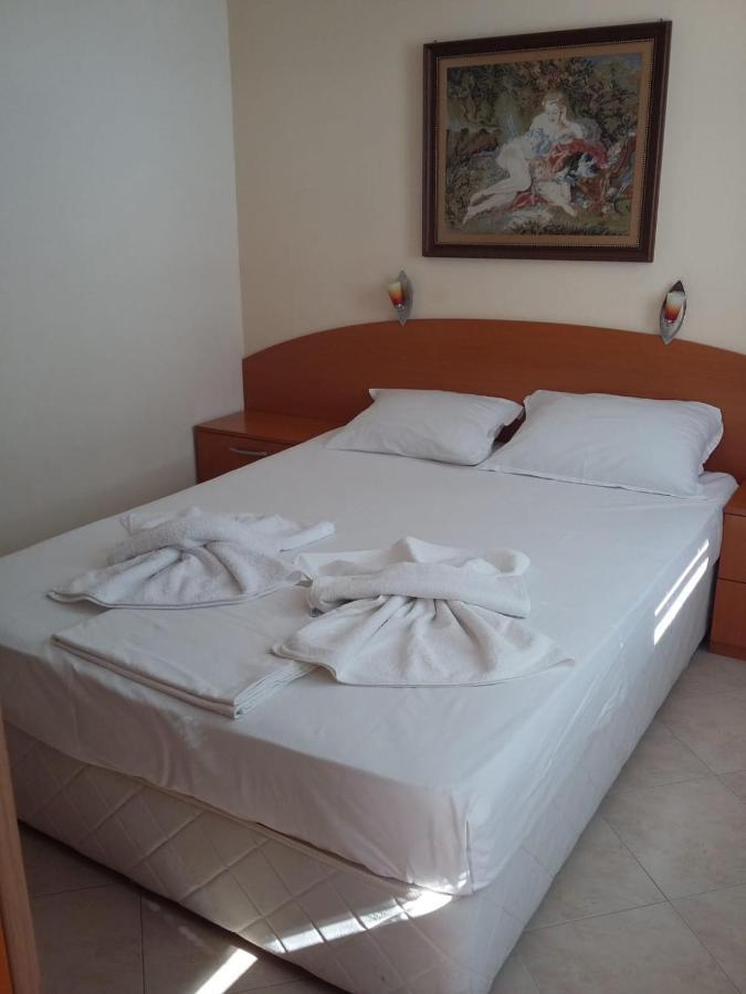 Къща За Гости Кая Sozopol Exterior foto
