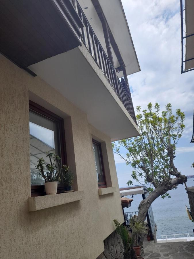 Къща За Гости Кая Sozopol Exterior foto