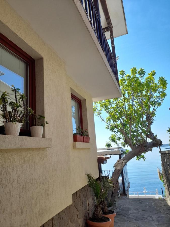 Къща За Гости Кая Sozopol Exterior foto